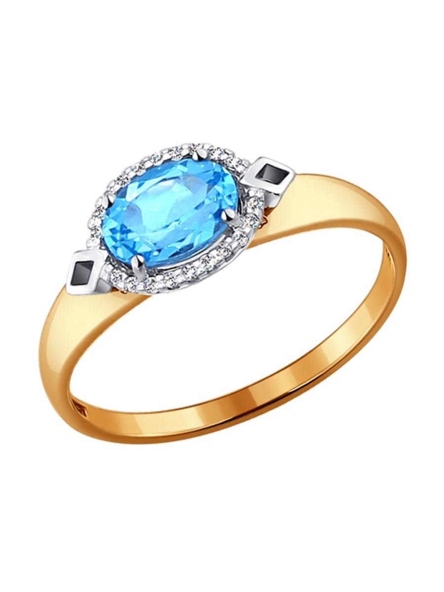 Изделие из золота SOKOLOV