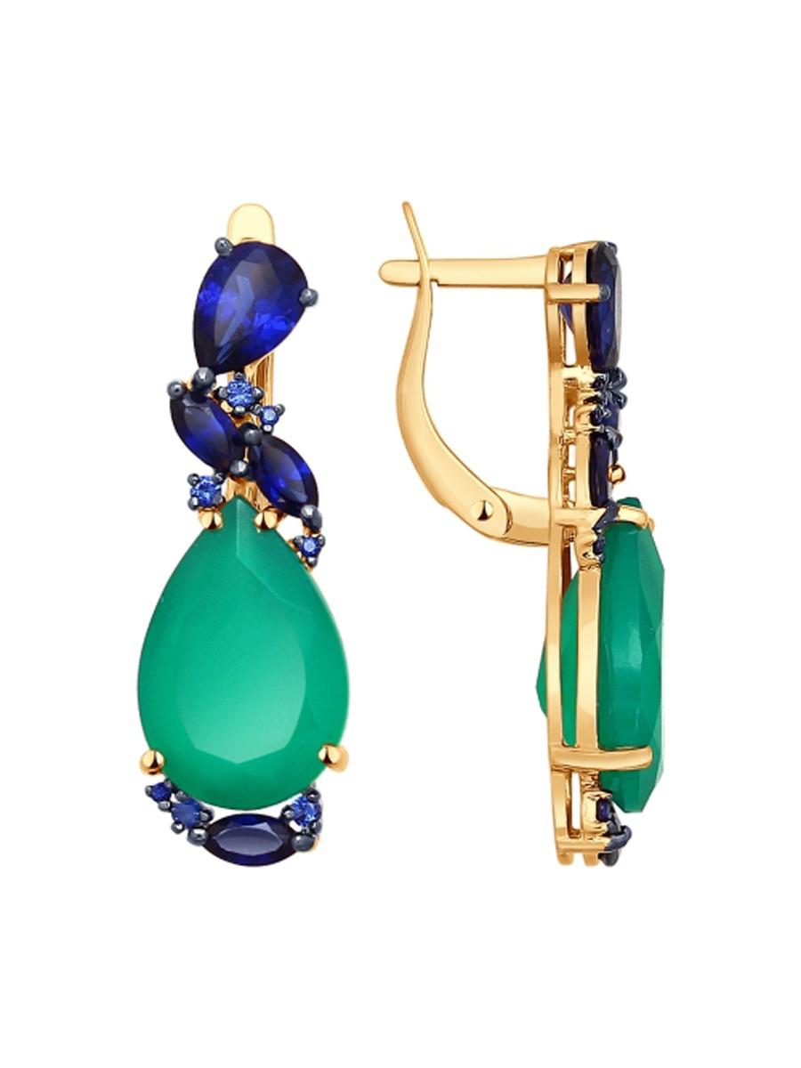 Изделие из золота SOKOLOV