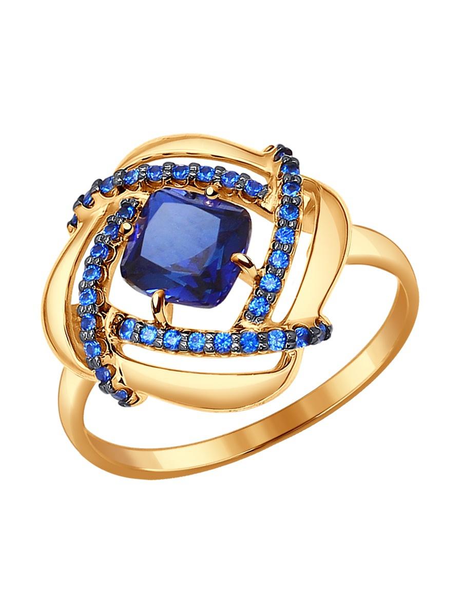 Изделие из золота SOKOLOV