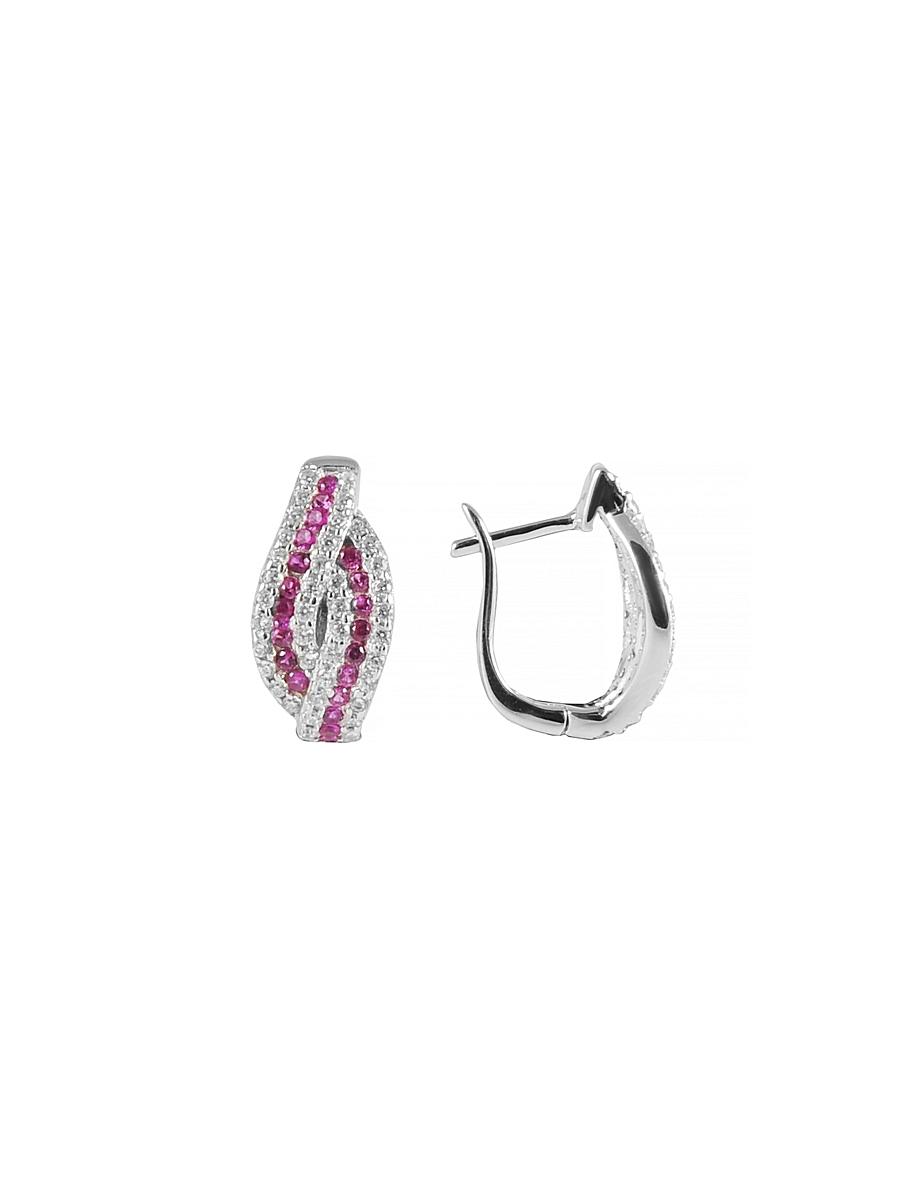 Изделие из серебра Silverella