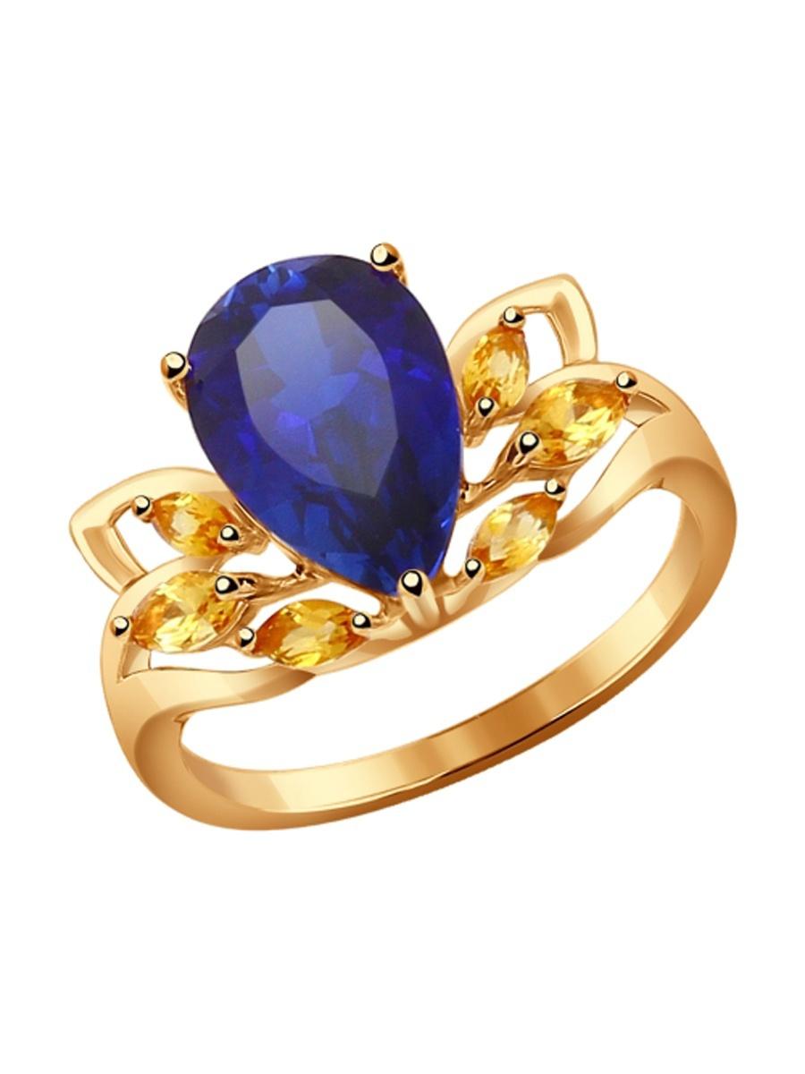 Изделие из золота SOKOLOV