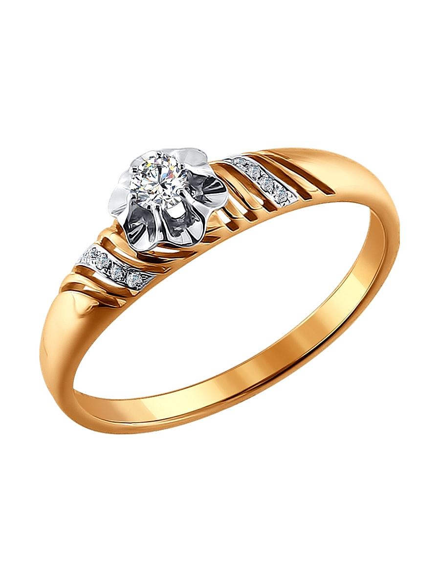 Изделие из золота SOKOLOV