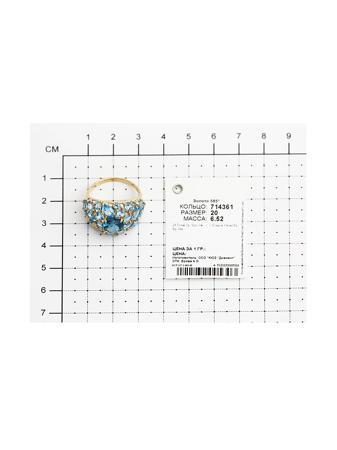 Изделие из золота SOKOLOV