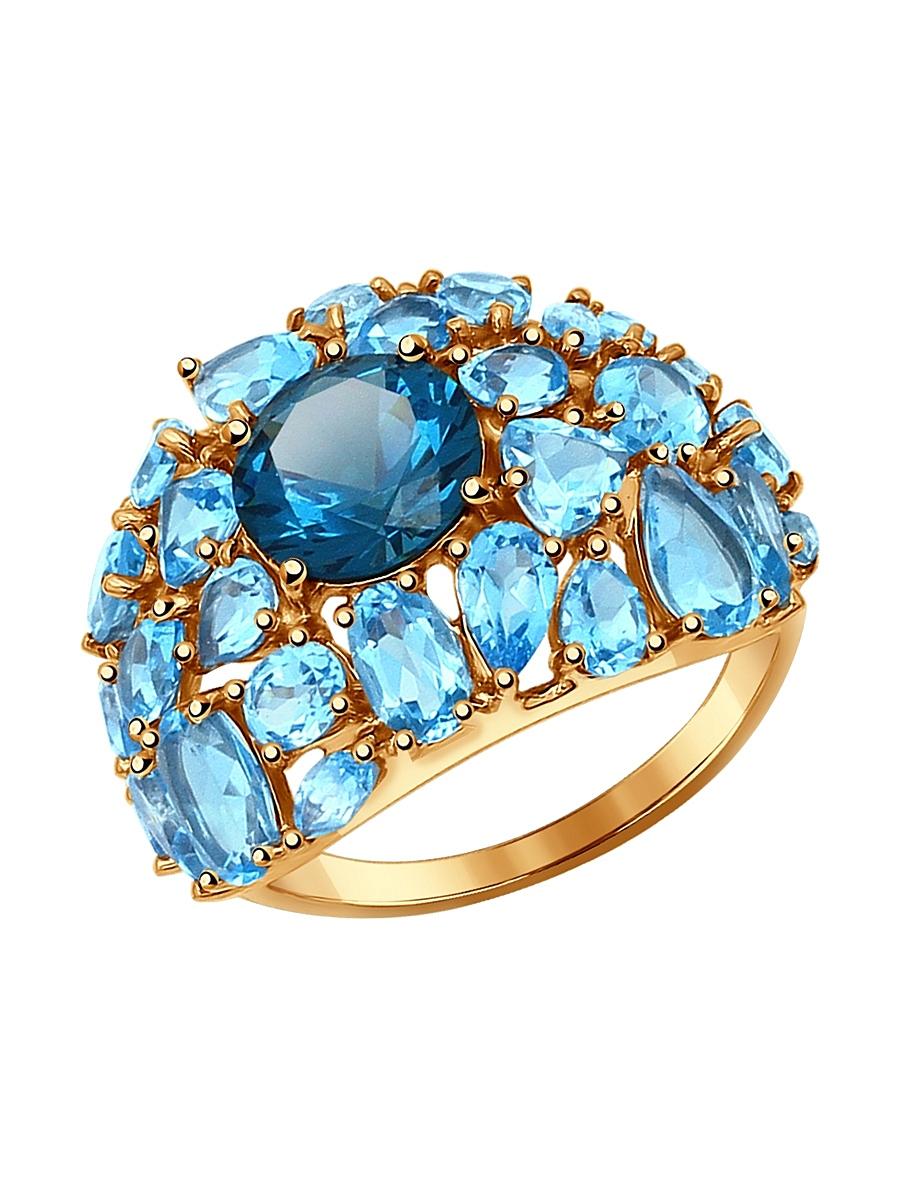 Изделие из золота SOKOLOV