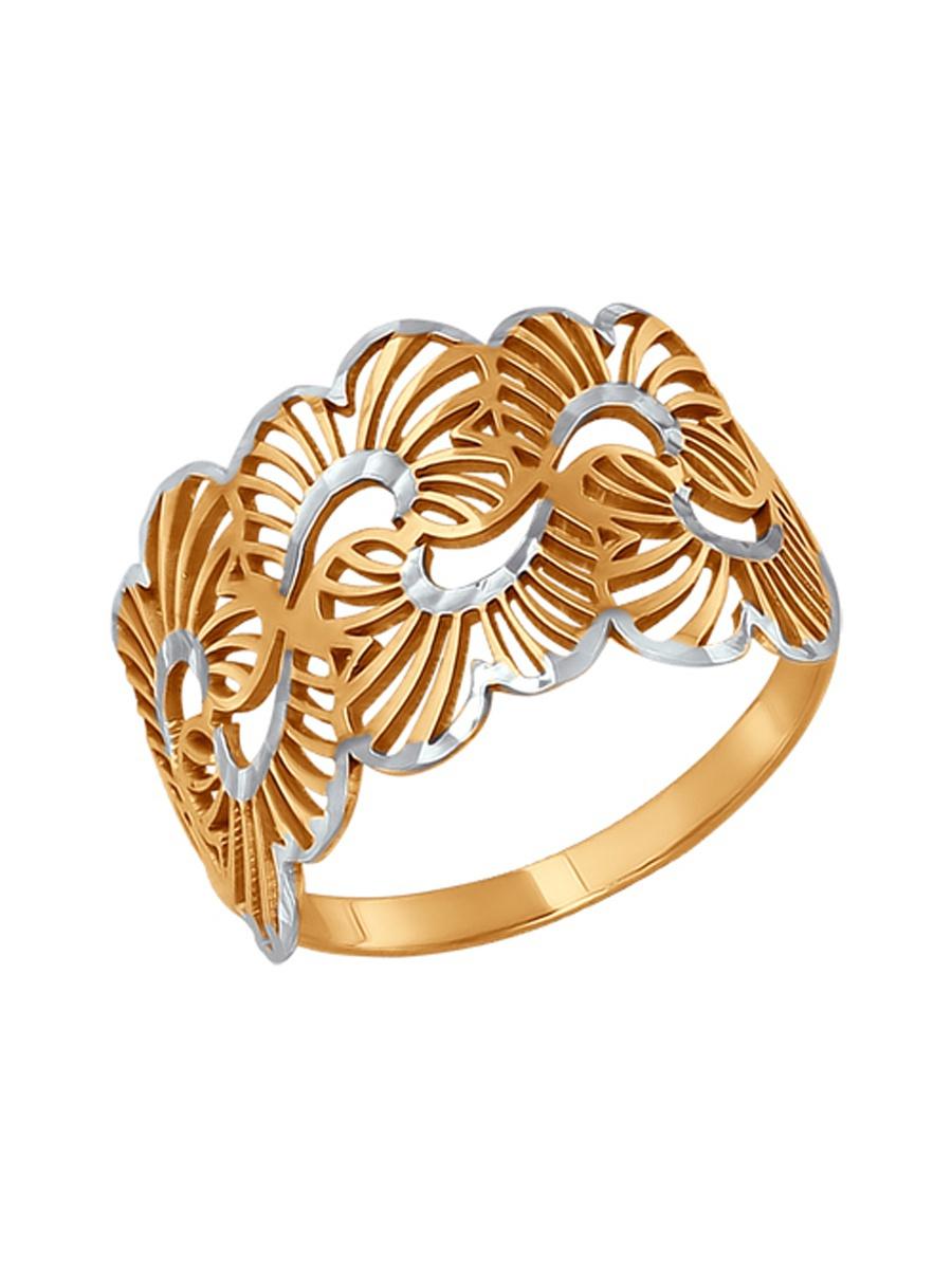 Изделие из золота SOKOLOV