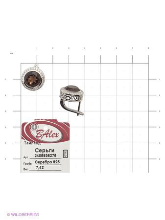 Изделие из серебра BALEX