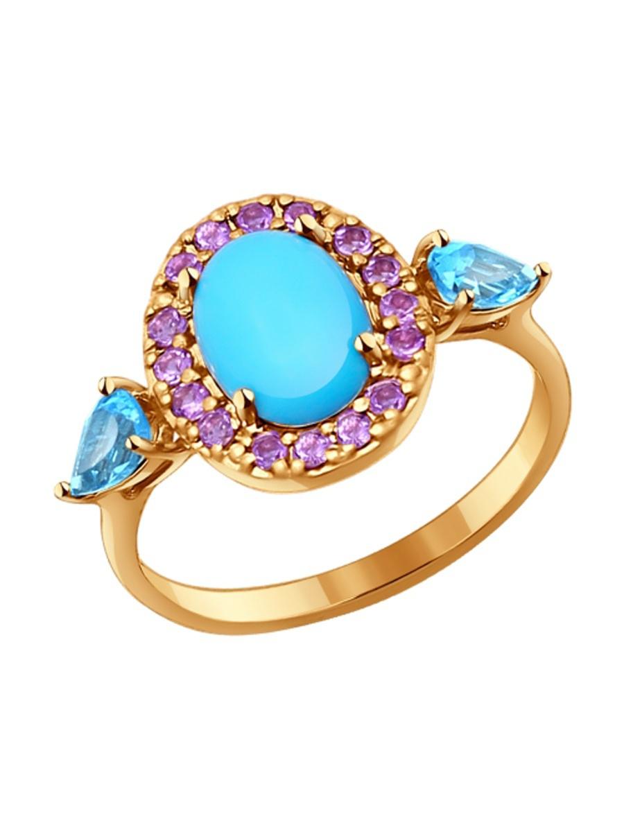 Изделие из золота SOKOLOV