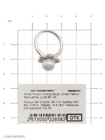 Изделие из серебра Silver Wings