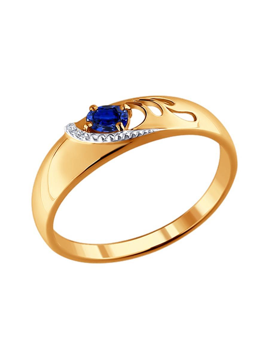 Изделие из золота SOKOLOV