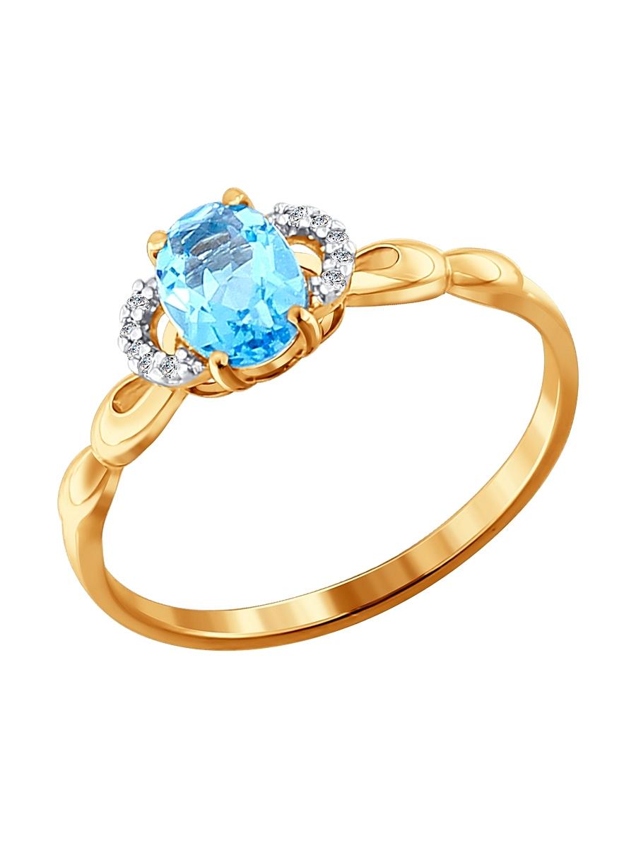 Изделие из золота SOKOLOV