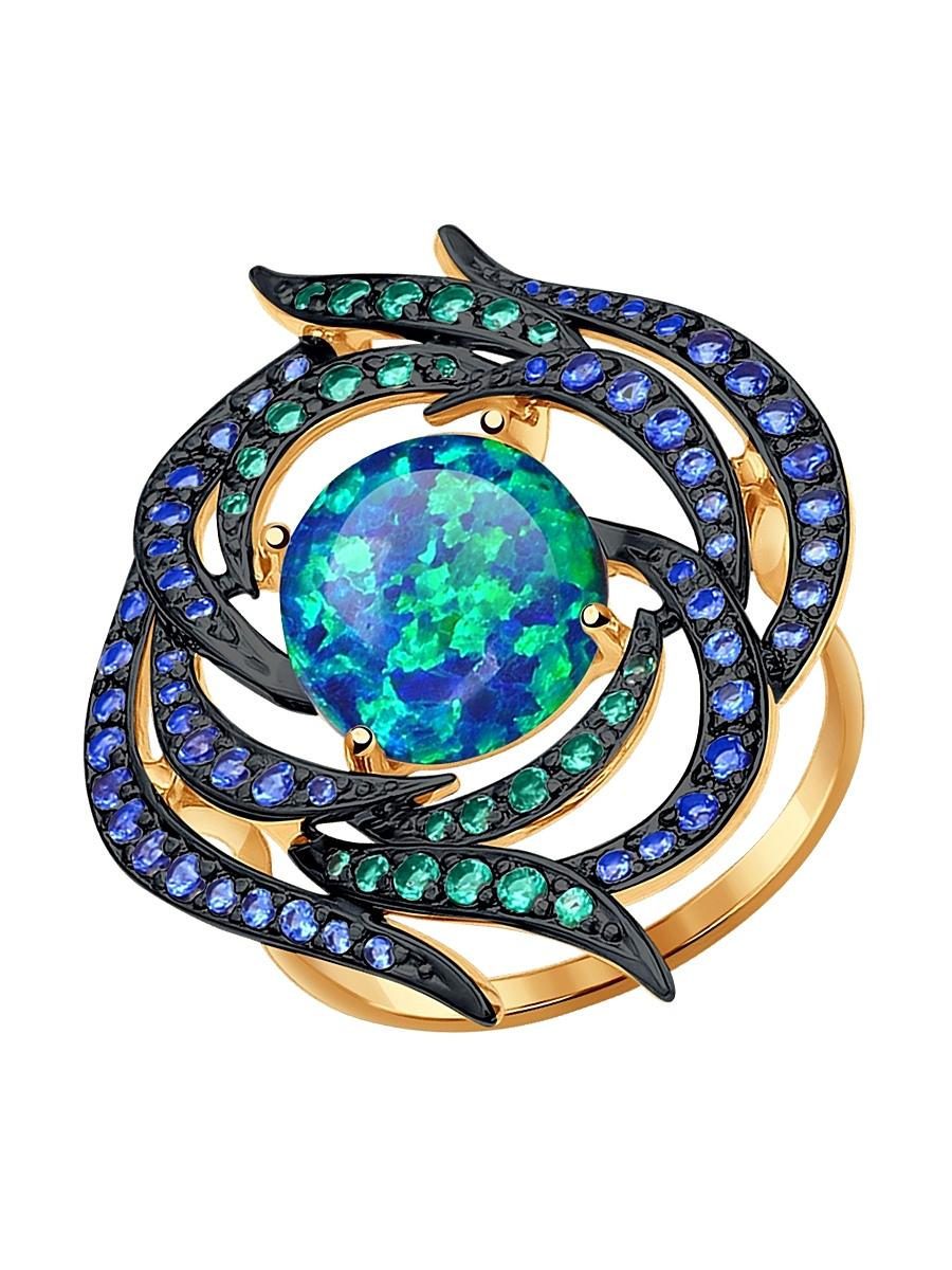 Изделие из золота SOKOLOV