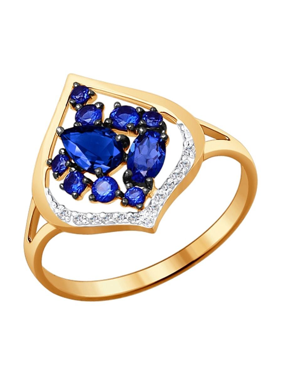 Изделие из золота SOKOLOV