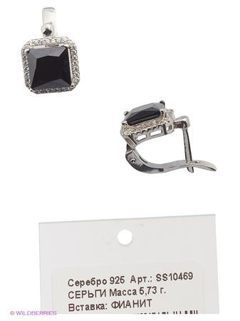 Изделие из серебра Lovely Jewelry