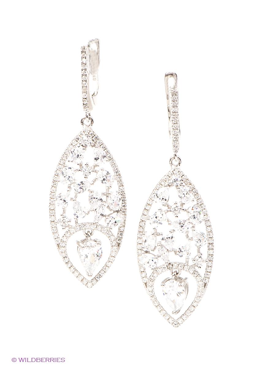 Изделие из серебра Silver Wings