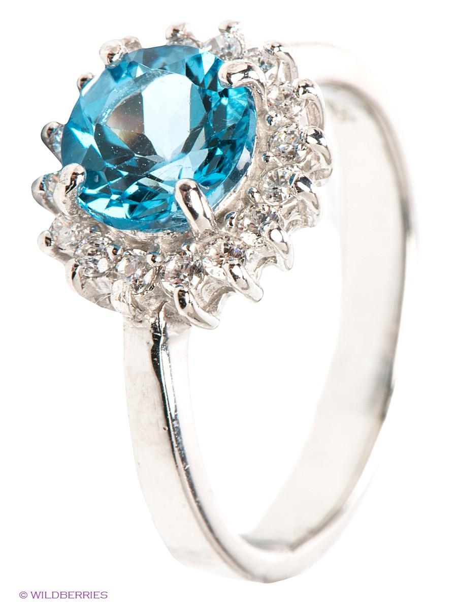 Изделие из серебра Silver Wings