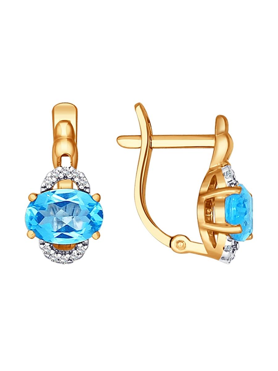 Изделие из золота SOKOLOV