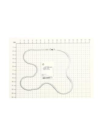 Изделие из серебра SOKOLOV