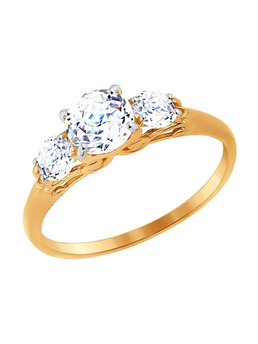 Изделие из золота SOKOLOV