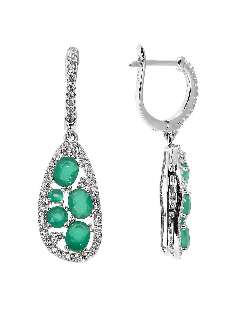 Изделие из серебра Teosa