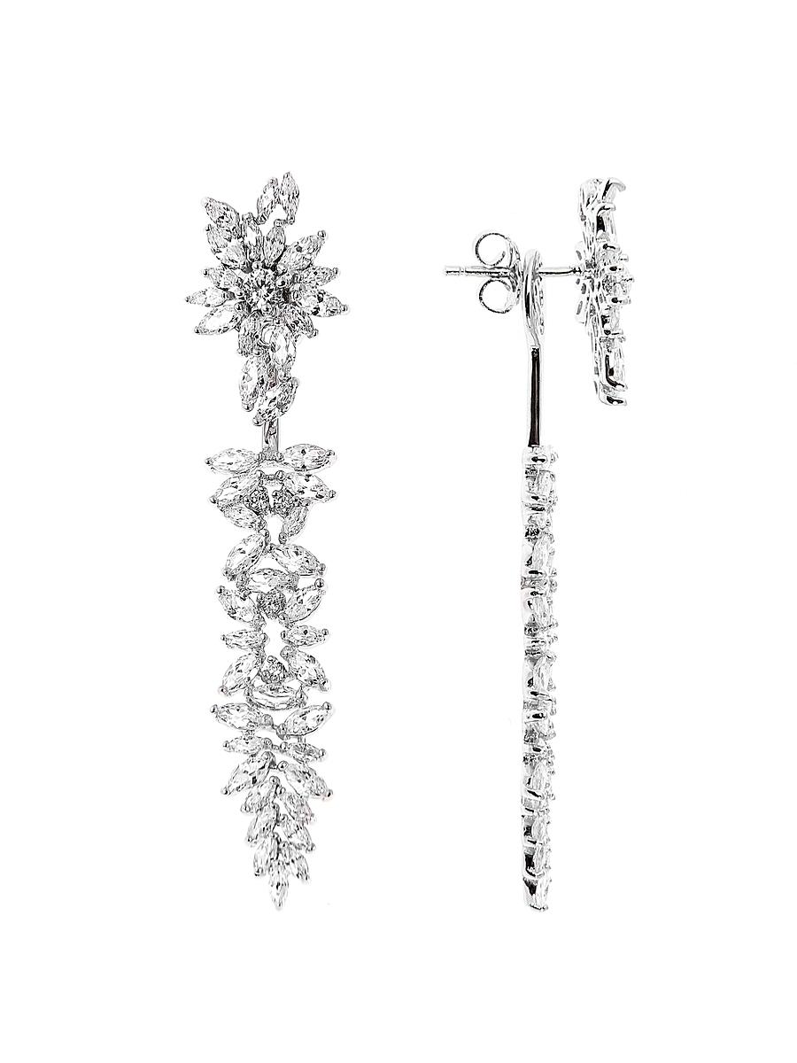 Изделие из серебра Teosa