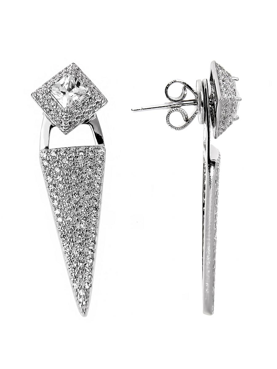 Изделие из серебра Teosa