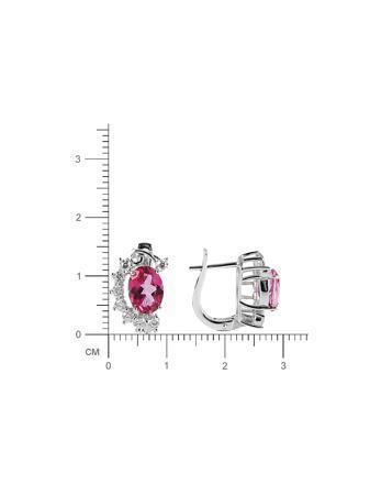 Изделие из серебра Silverella