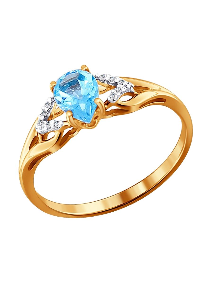 Изделие из золота SOKOLOV