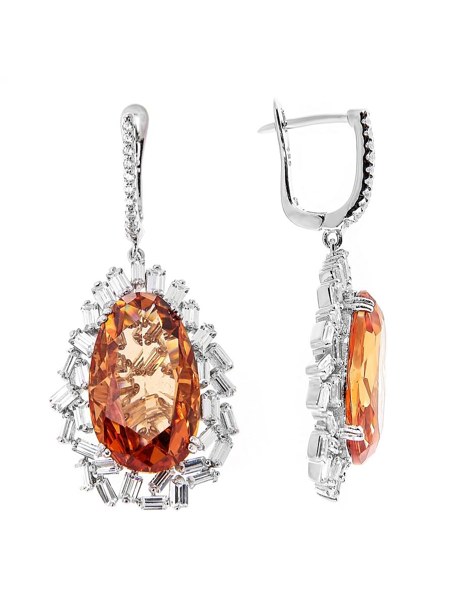 Изделие из серебра Teosa
