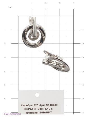 Изделие из серебра Lovely Jewelry