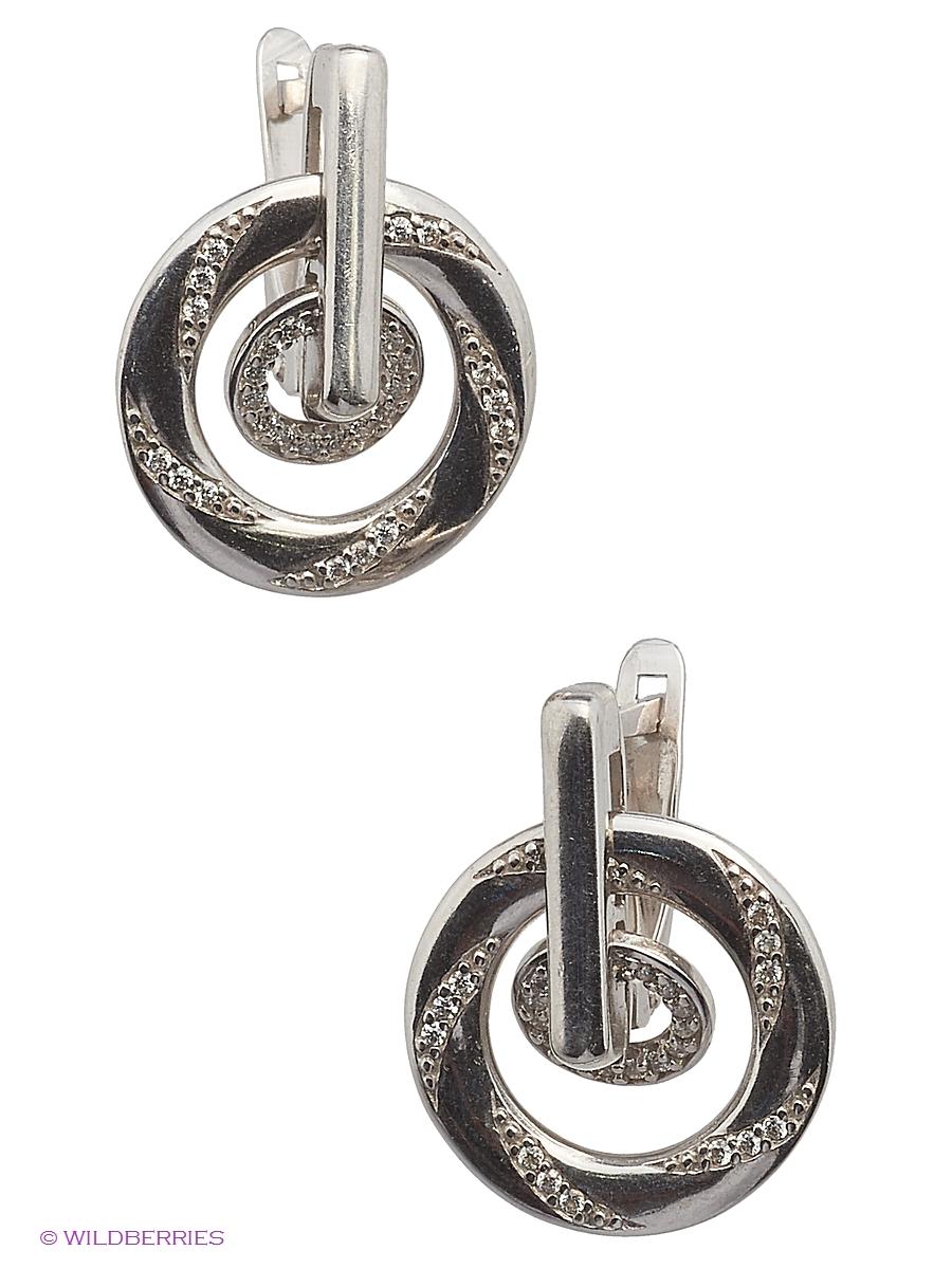 Изделие из серебра Lovely Jewelry