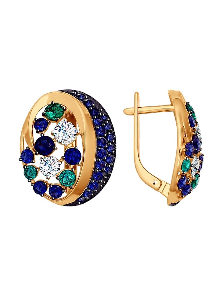 Изделие из золота SOKOLOV