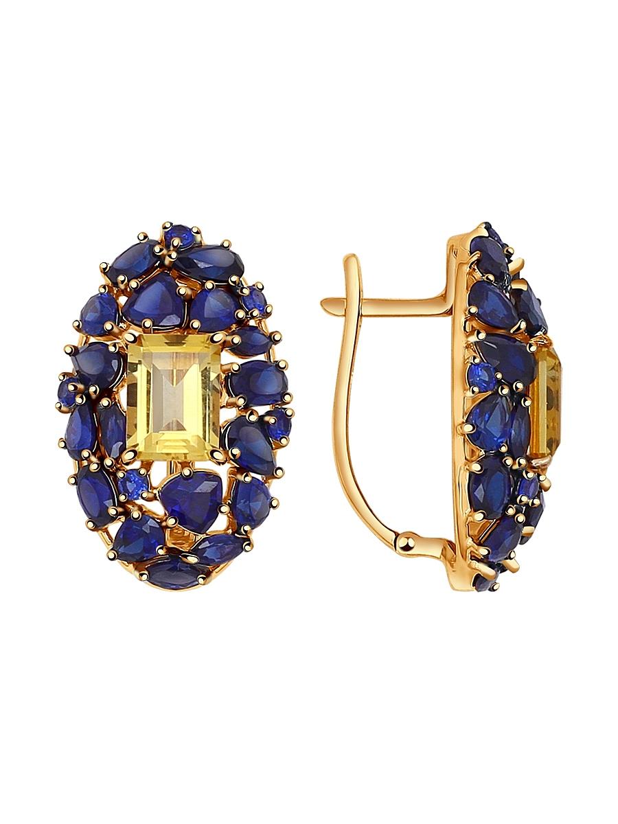 Изделие из золота SOKOLOV