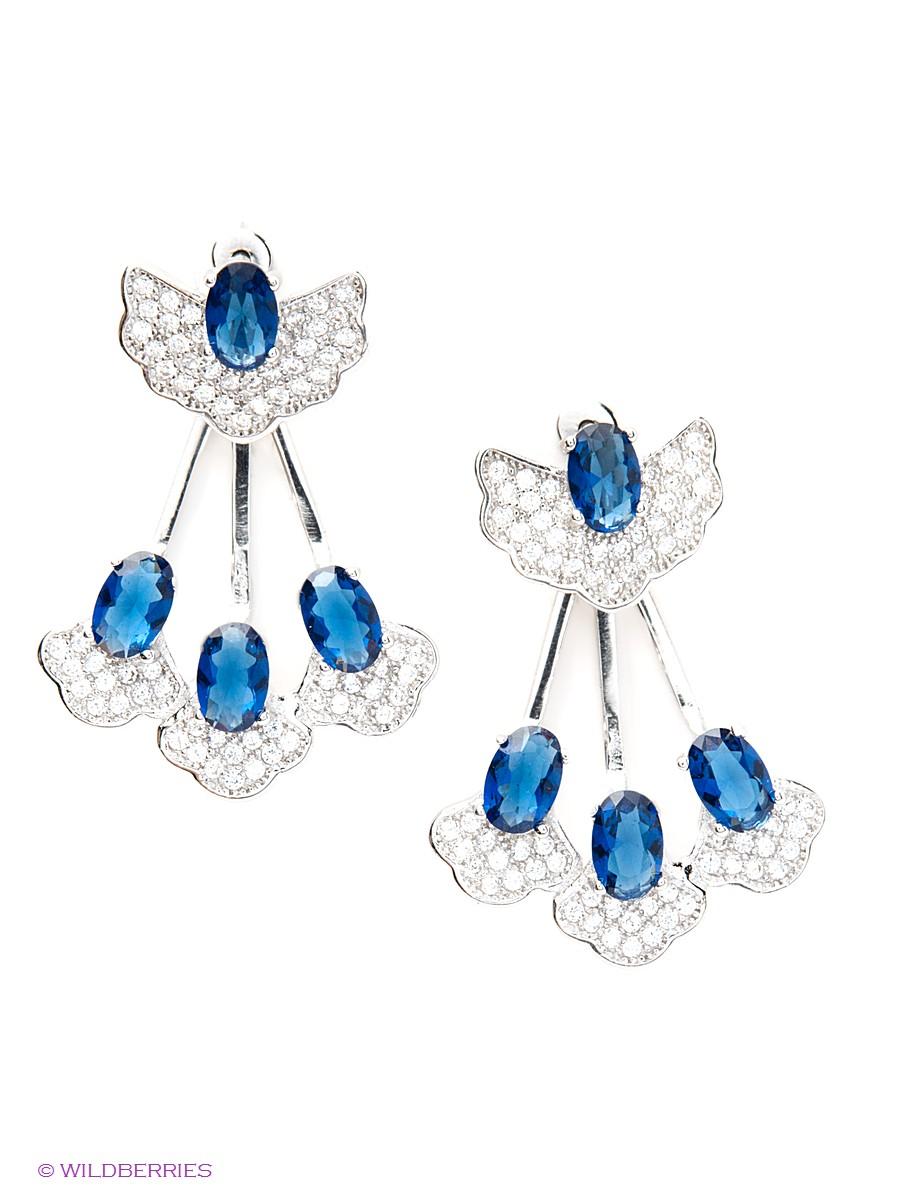 Изделие из серебра Silver Wings
