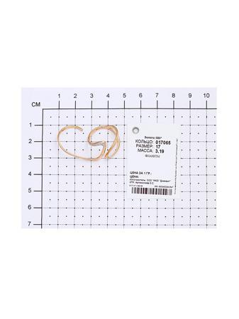 Изделие из золота SOKOLOV