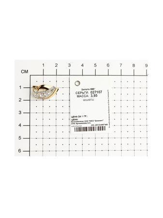 Изделие из золота SOKOLOV
