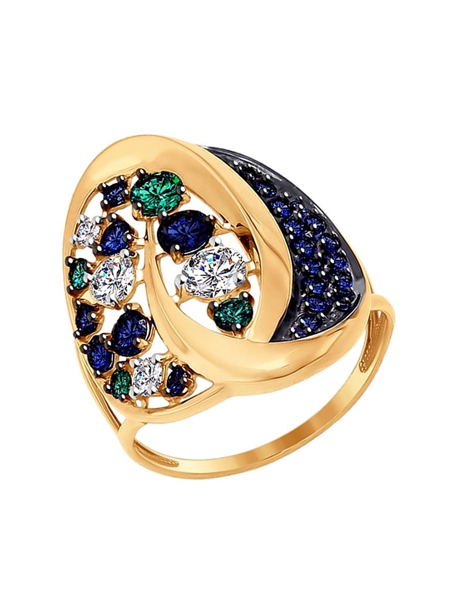 Изделие из золота SOKOLOV