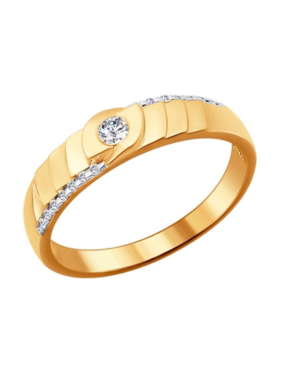 Изделие из золота SOKOLOV