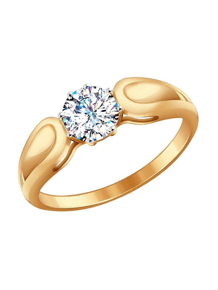 Изделие из золота SOKOLOV