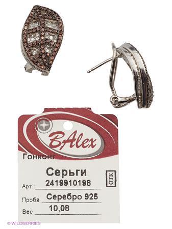 Изделие из серебра BALEX