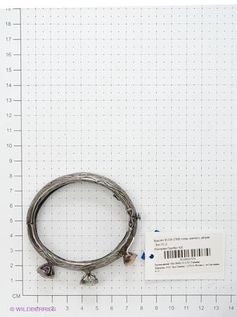 Изделие из серебра Art Silver