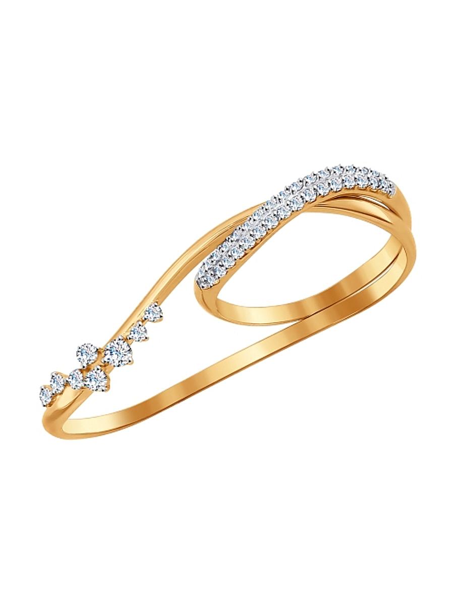 Изделие из золота SOKOLOV