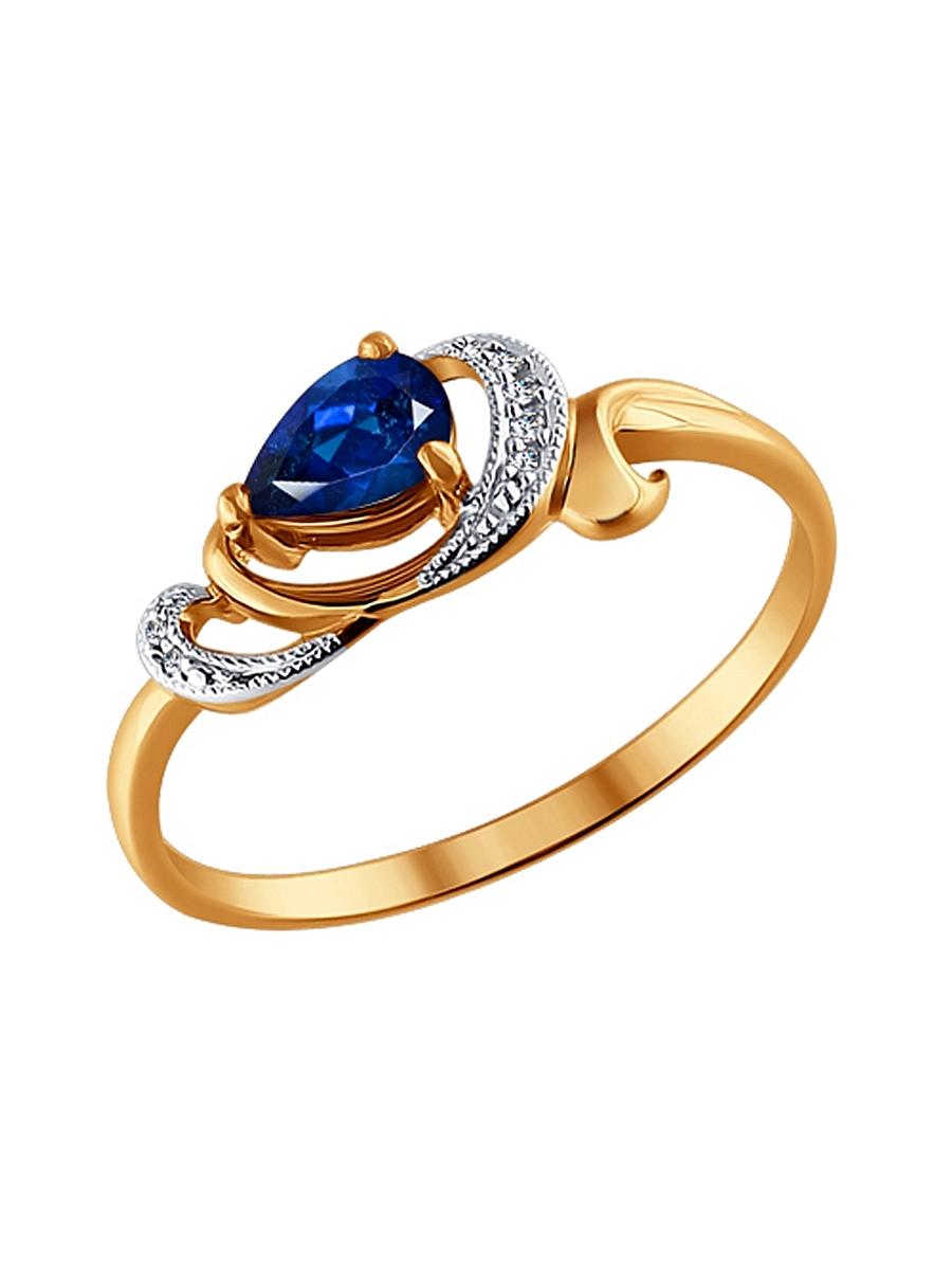 Изделие из золота SOKOLOV