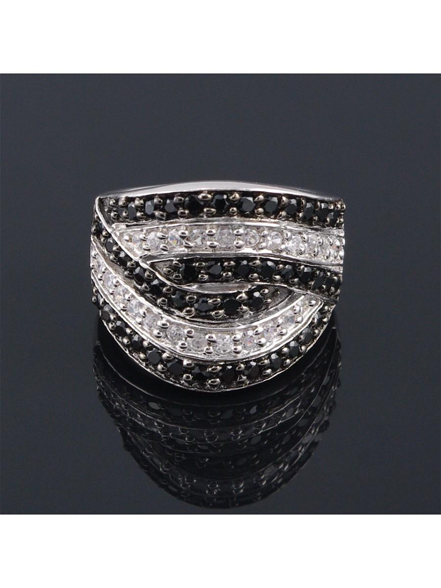 Изделие из серебра Happy Garnets