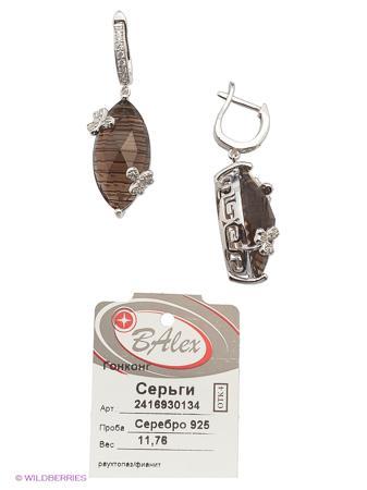 Изделие из серебра BALEX