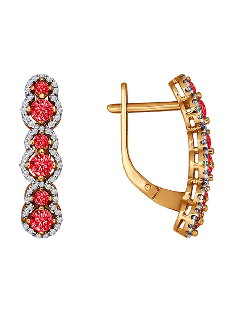 Изделие из золота SOKOLOV