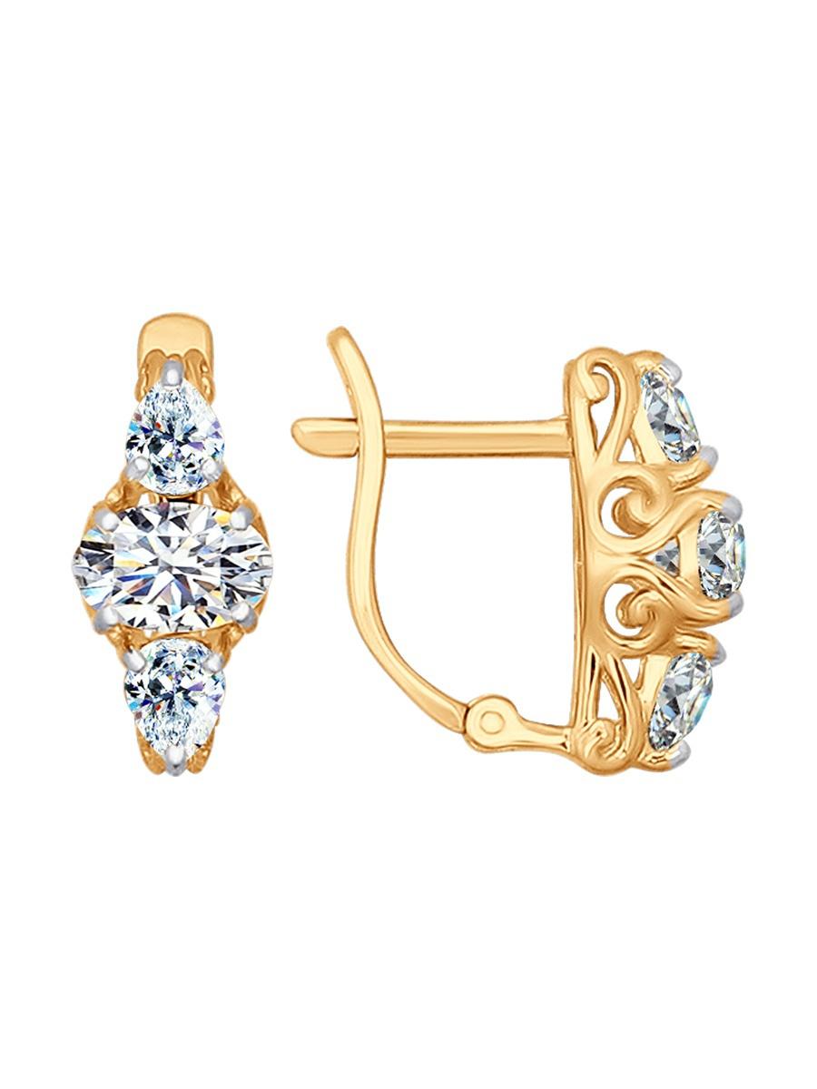 Изделие из золота SOKOLOV