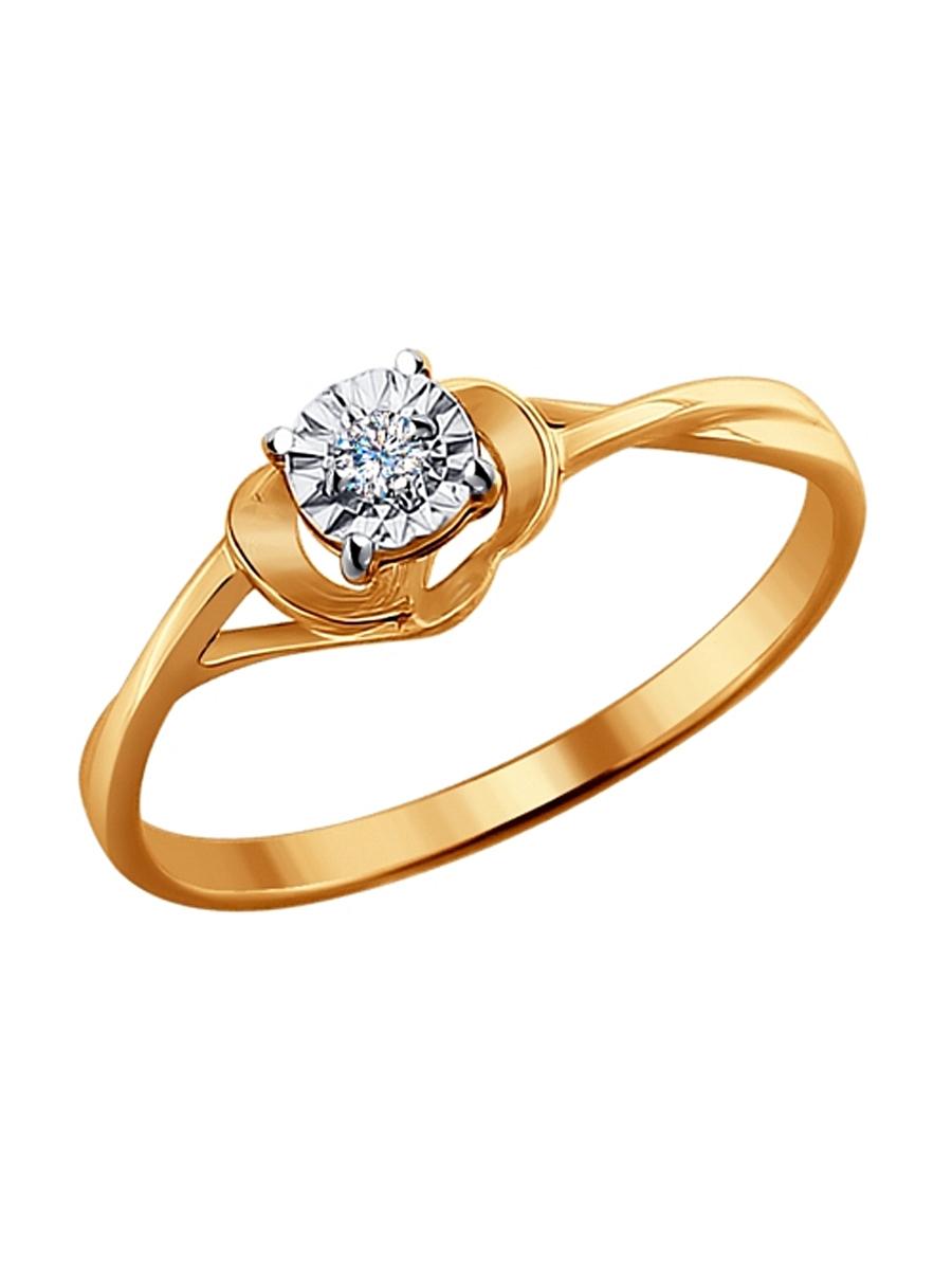 Изделие из золота SOKOLOV