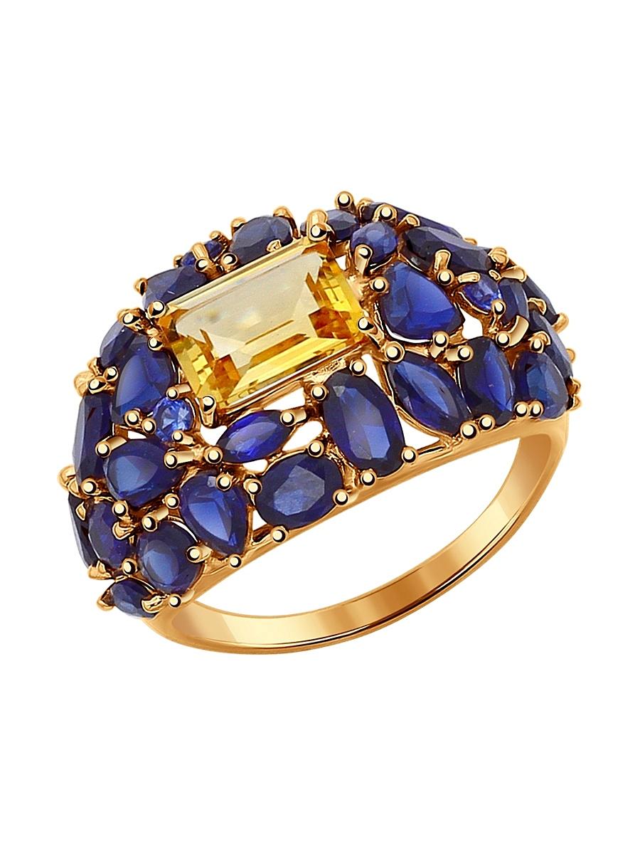 Изделие из золота SOKOLOV