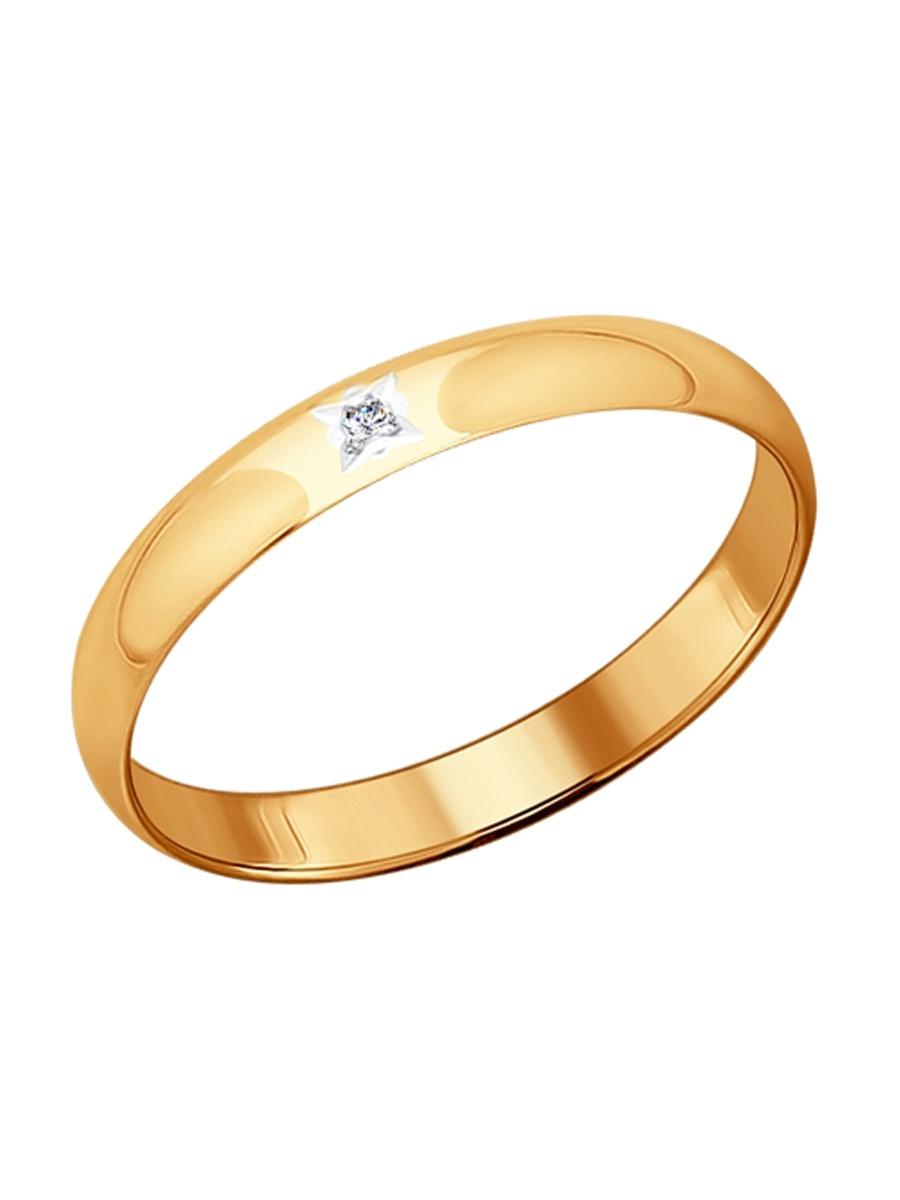 Изделие из золота SOKOLOV