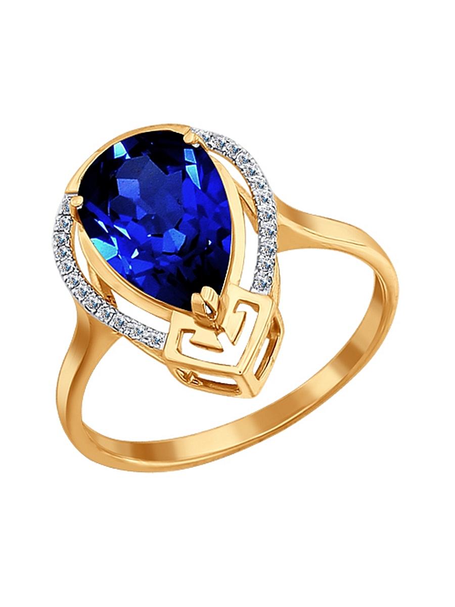 Изделие из золота SOKOLOV